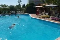 Erietta Апартаменты *